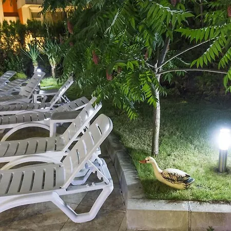 Ξενοδοχείο Darius Hstl 3*