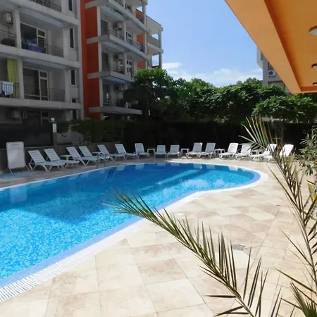 Darius Hstl Ξενοδοχείο 3*