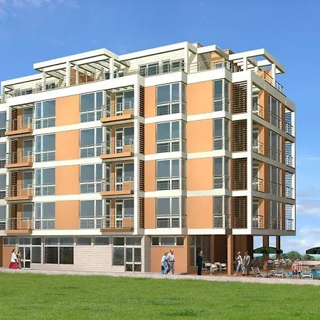 Ξενοδοχείο Darius Hstl 3*