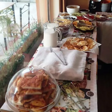 Darius Hstl Ξενοδοχείο