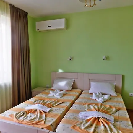 Darius Hstl 3* Σάνι Μπιτς