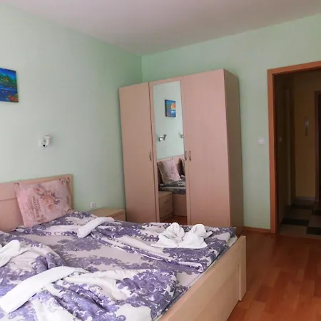 Darius Hstl Ξενοδοχείο 3*