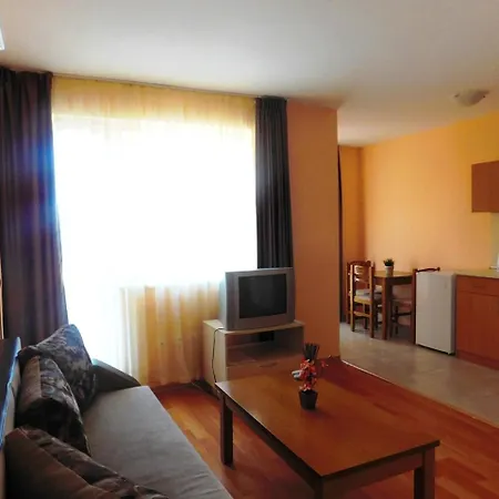 Darius Hstl Ξενοδοχείο 3*