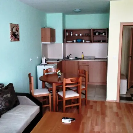 Darius Hstl Ξενοδοχείο