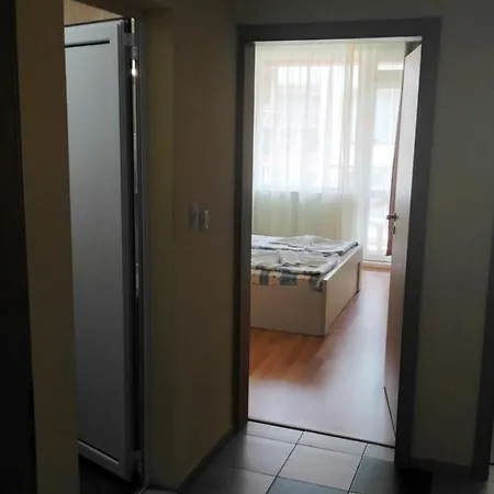 Ξενοδοχείο Darius Hstl 3*