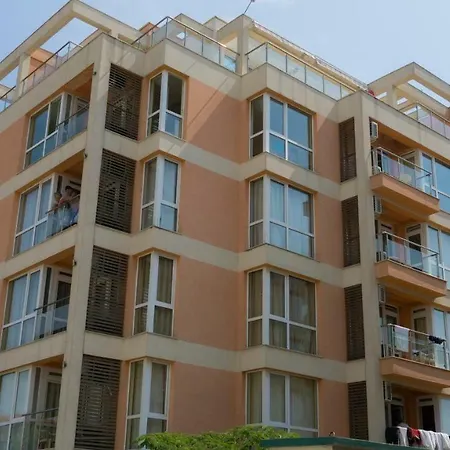 Ξενοδοχείο Darius Hstl Σάνι Μπιτς