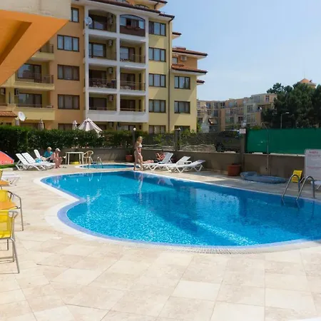 Ξενοδοχείο Darius Hstl 3*