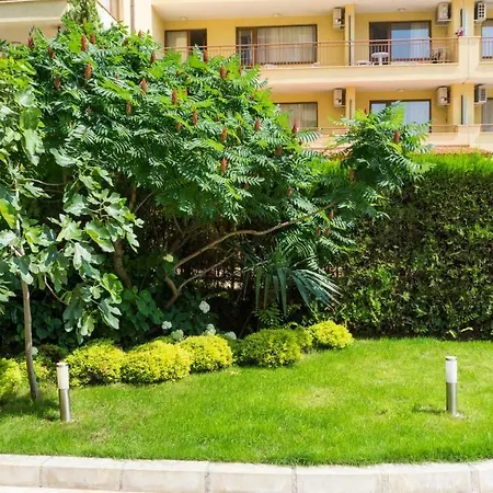 Darius Hstl Ξενοδοχείο Σάνι Μπιτς