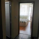 Hotel Darius Hstl 3*