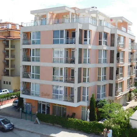 Hotell Darius Hstl