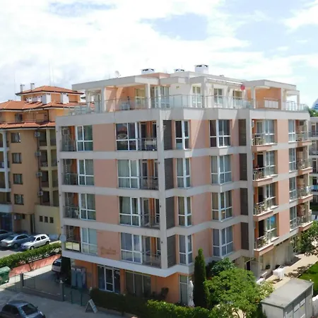 Hotell Darius Hstl