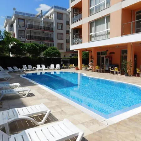 Darius Hstl Hotell 3*
