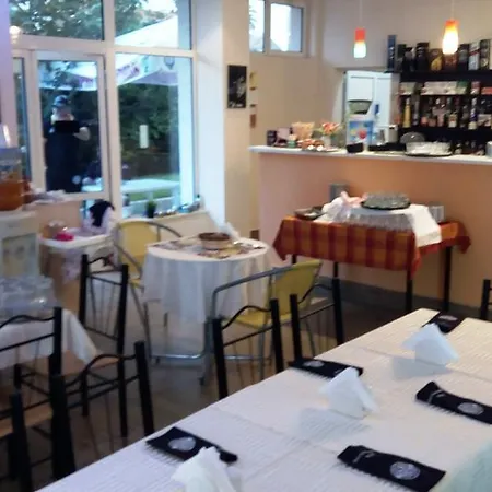 Hotel Darius Hstl Słoneczny Brzeg