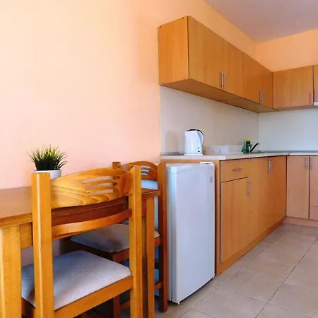 Darius Hstl Hotell Slăntjev Brjag