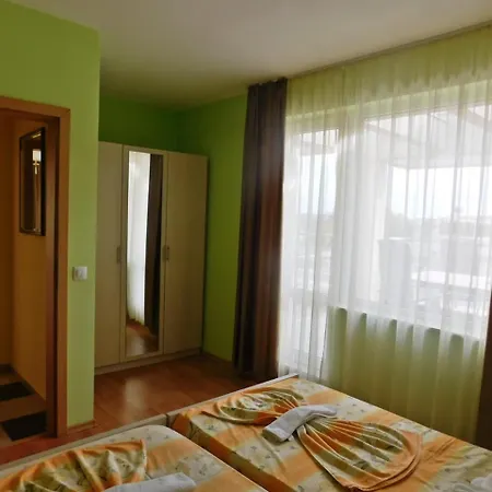 Hotell Darius Hstl