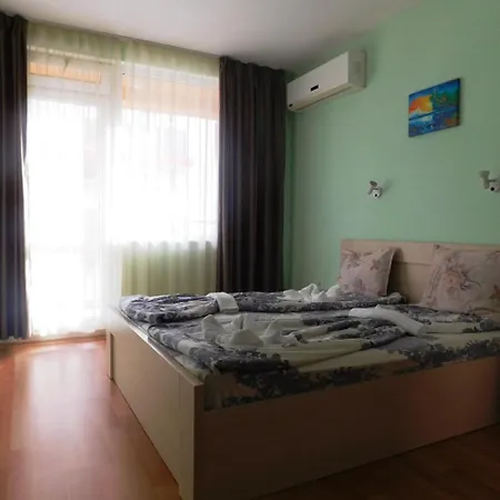Hotell Darius Hstl 3*
