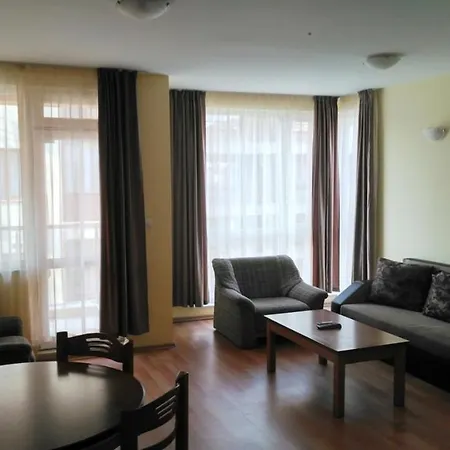 Hotell Darius Hstl