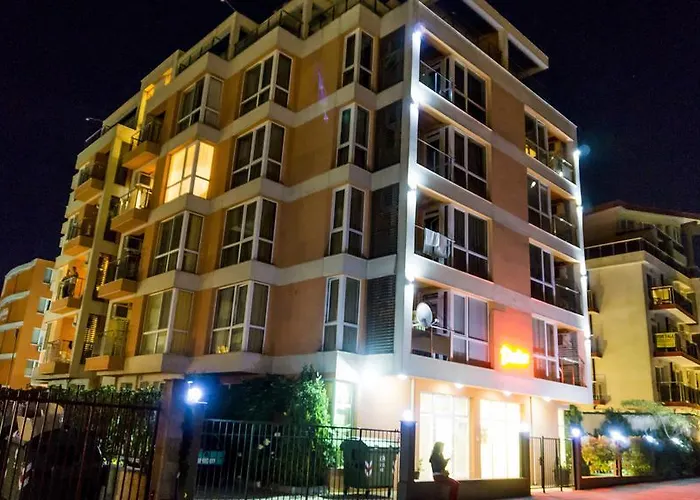 Darius Hstl Солнечный берег