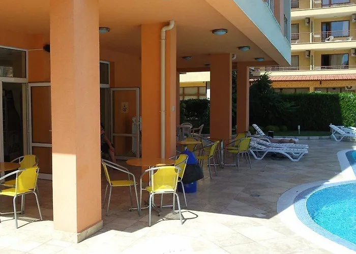 Darius Hstl Солнечный берег