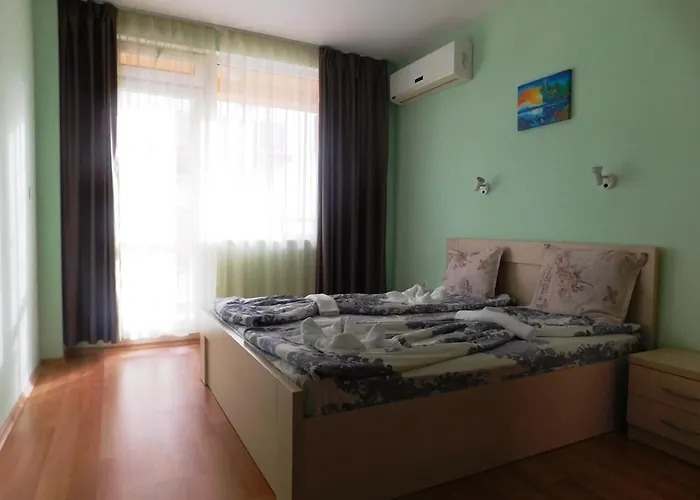 Hotel Darius Hstl 3*