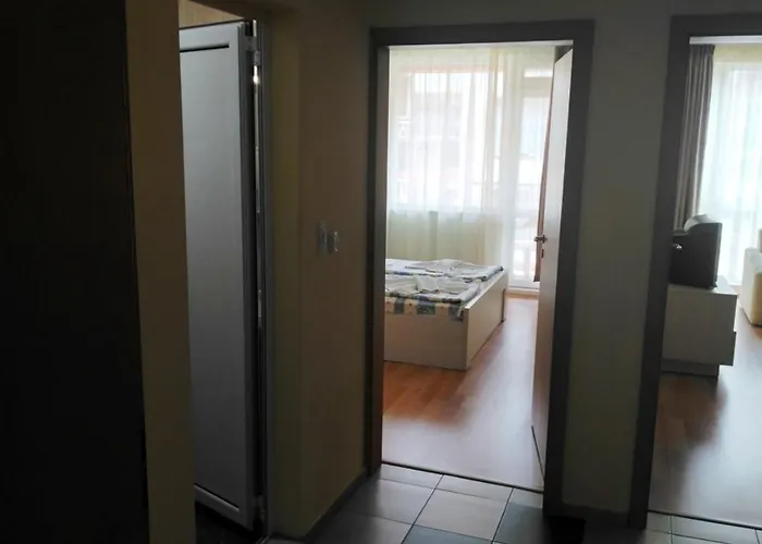 Hotel Darius Hstl 3*