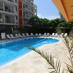 Darius Hstl Hotel 3*