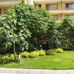 Hotel Darius Hstl