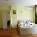 Darius Hstl Hotel Sunny Beach