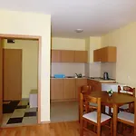 Hotel Darius Hstl