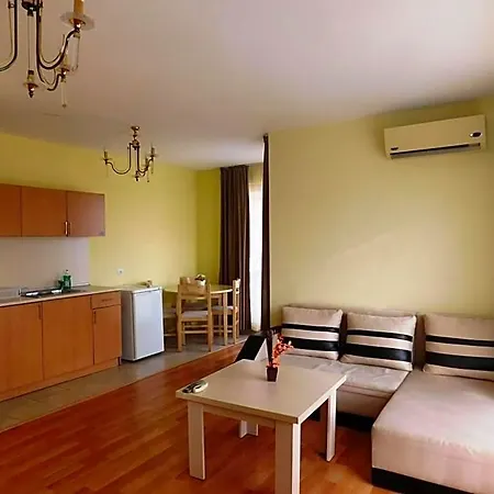 Hotel Darius Hstl Sunny Beach