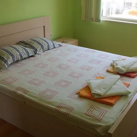 Darius Hstl 3* Sunny Beach