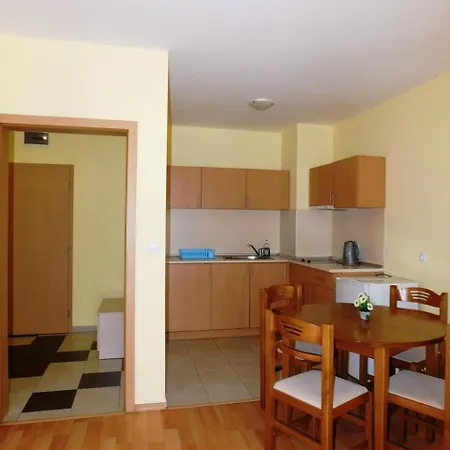 Hotel Darius Hstl