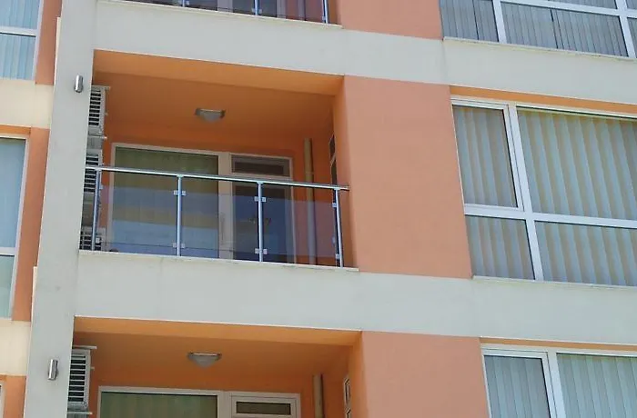 Darius Hstl Slantschew brjag