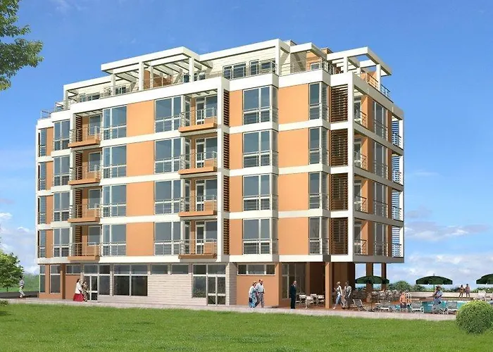 Hotel Darius Hstl 3*