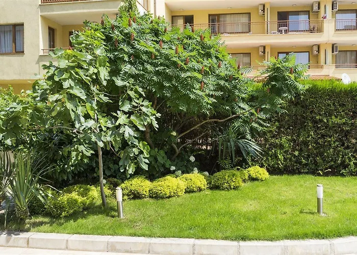 Szálloda Darius Hstl