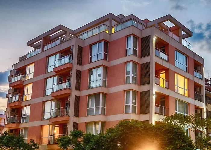 Szálloda Darius Hstl