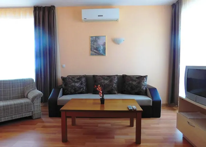 Szálloda Darius Hstl