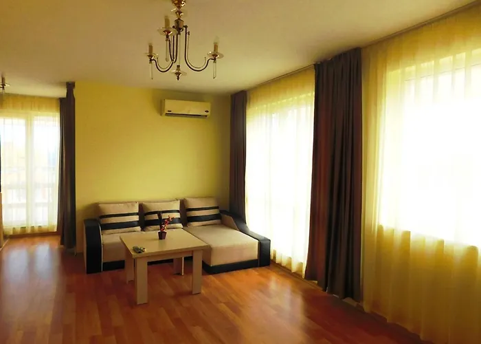 Darius Hstl Szálloda