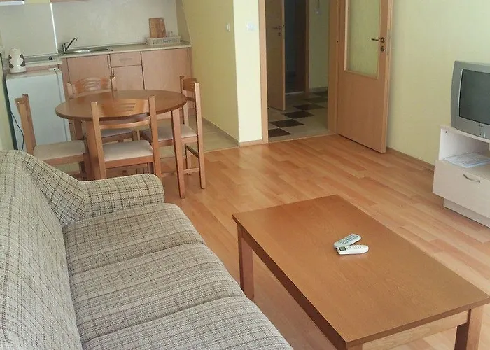 Darius Hstl Hotell 3*