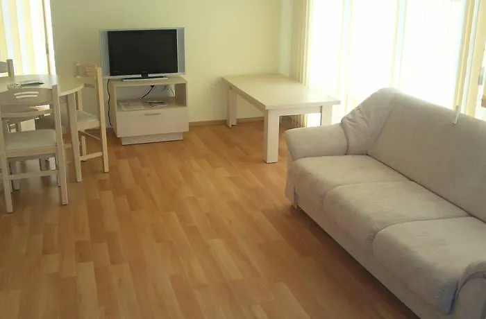 Hotell Darius Hstl Slăntjev Brjag