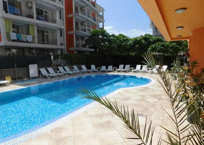 Darius Hstl Hotell 3*