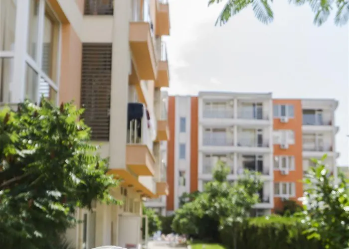 Hotell Darius Hstl 3*