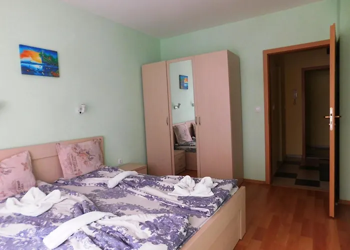 Darius Hstl Hotell 3*