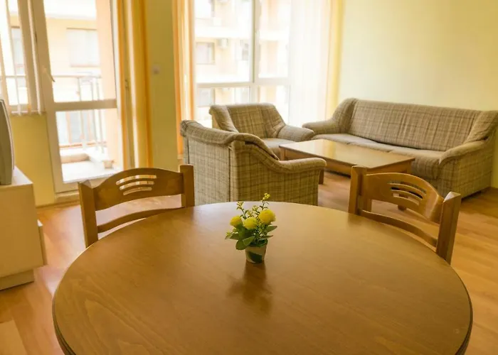 Hotell Darius Hstl 3*