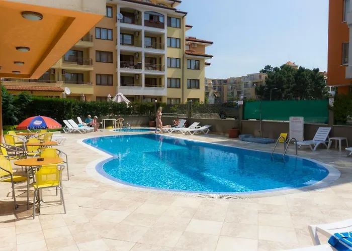 Hotell Darius Hstl 3*